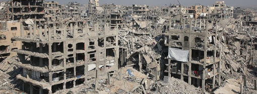 Hamas’tan BMGK’ya, Arap ve İslam dünyasına çağrı