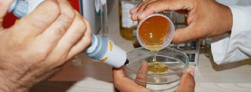 Taklit-tağşiş yapıldığı kesinleşmiş ürün sayısı 1600’ü geçti