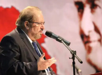 Çok dinlilik sorunu ve Haydar Baş’a dair