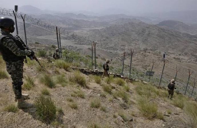 Pakistan ordusundan Pakistan Talibanına operasyon