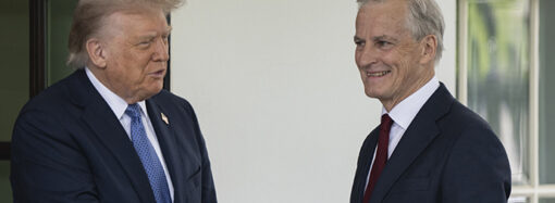 ‘Rusya’nın, Ukrayna’nın tamamını ele geçirmemesi büyük bir taviz’