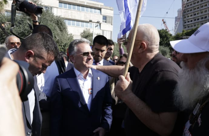 ABD, İran’la yapılacak görüşmeyi teyid etti