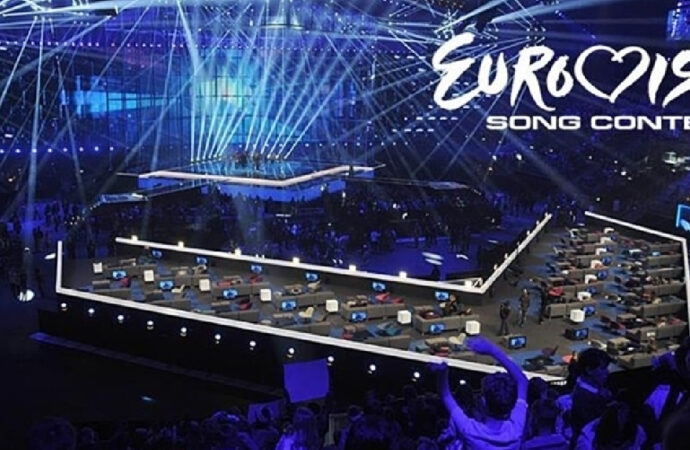 Eurovizyon’da İsrail protesto edilecek korkusu