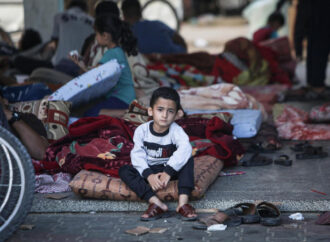 Düşüncenin Girdabında Üç Şehir Metaforu