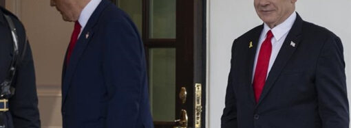 ABD’de genç kesimde İsrail desteği yüzde 10