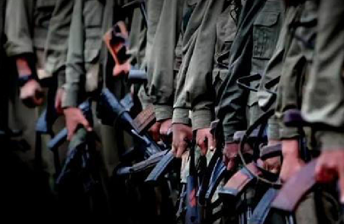 Süreci MİT takip edecek