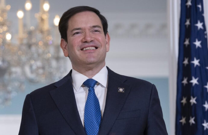 Rubio: Hamas teslim olursa ‘çatışma’ hemen biter