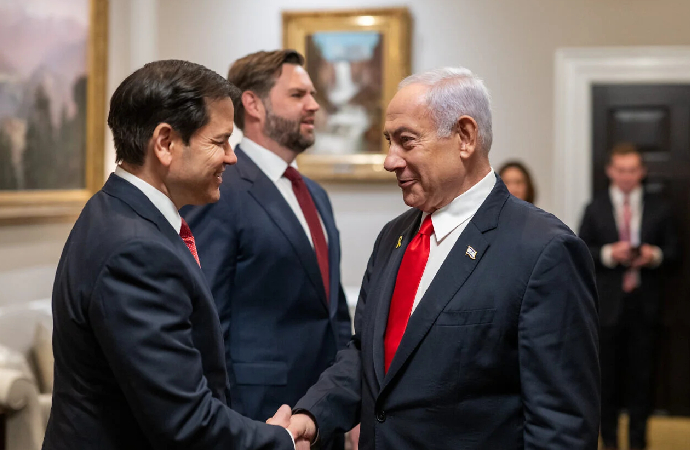 İsrail baskı altında: Netanyahu yalnızlaşıyor mu?