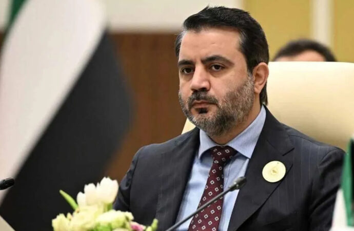 Şeybani: ABD ile önemli bir temel attık