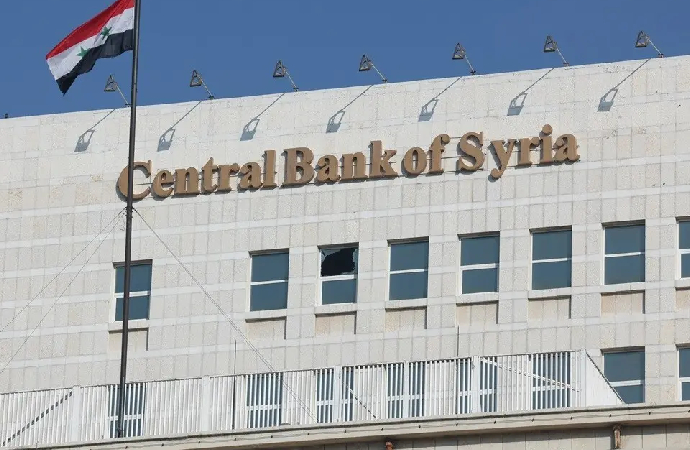 Şam’ın dünyaya entegresinin önündeki engeller kaldırılacak