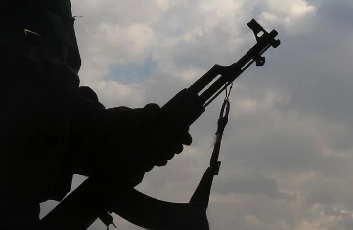 İstihbarat Akademisi Başkanı: Yeni bir aşamaya doğru ilerlemekteyiz