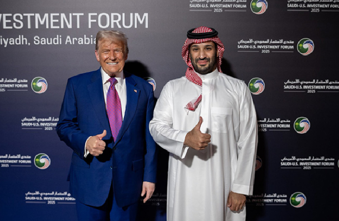 Trump’ın Ortadoğu turu ve yaşanabilecek gelişmeler