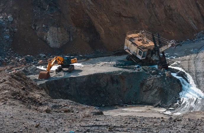 ABD, Ukrayna’nın doğal kaynaklarına erişim sağlamayı başardı