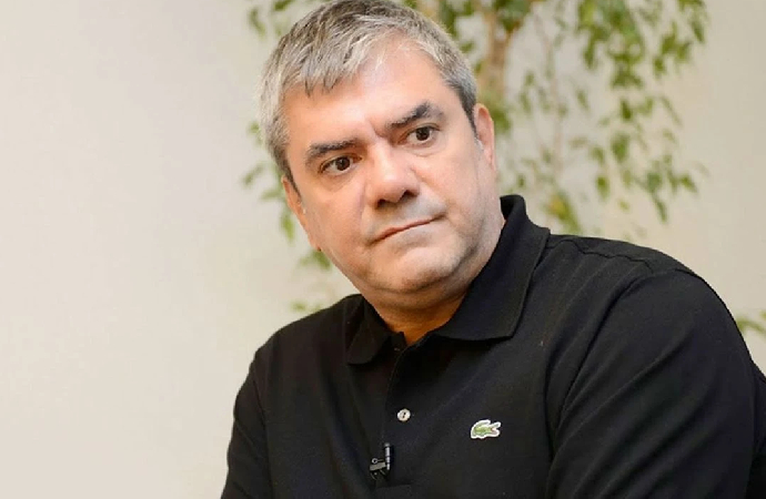 Gazeteci Yılmaz Özdil hakkında soruşturma açıldı