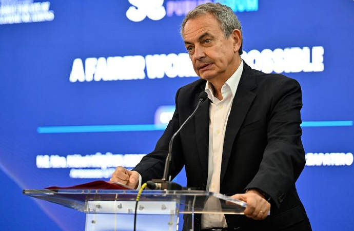 “Gazze’de yaşananlar dünya tarihini değiştirecek”