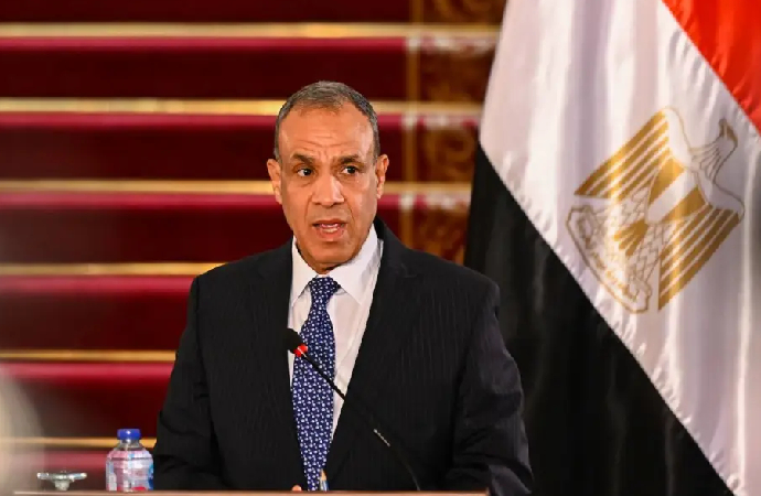 Mısır: 60 günlük bir ateşkes için çalışıyoruz