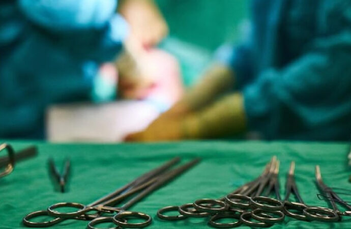 Sağlık Sisteminde Kanayan Yara: Bıçak Parası