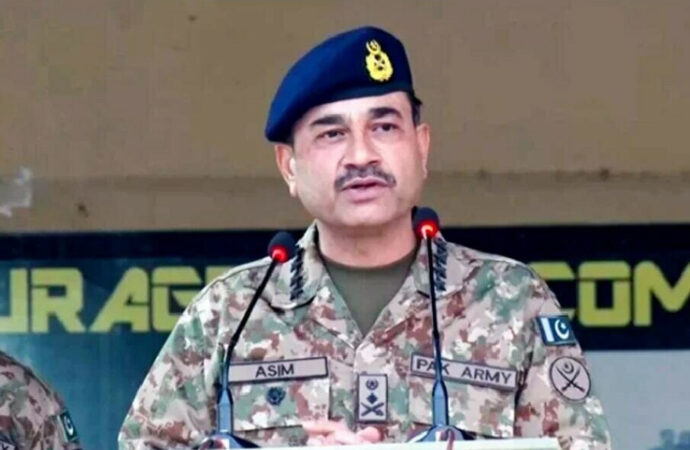 Beyaz Saray’ın ‘güvenini kazanan’ Mareşal Asım Münir kimdir?