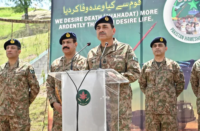 ABD-Pakistan yakınlaşmasının ortasında iki önemli zorluk: İran ve Çin