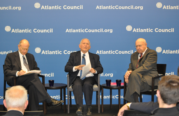 Atlantic Council uzmanlarının savaş yorumları