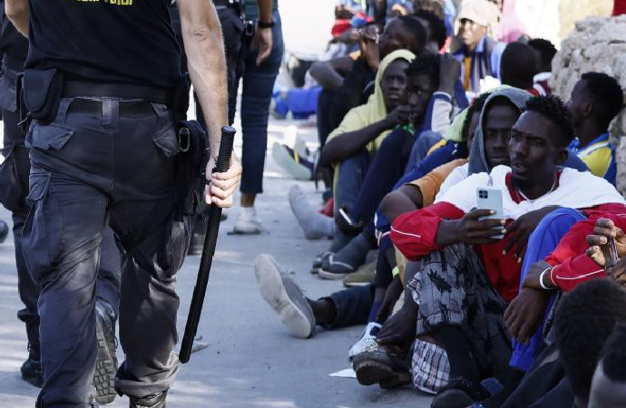 Avrupa’da siyaseti, göçmen karşıtlığı mı şekillendiriyor?