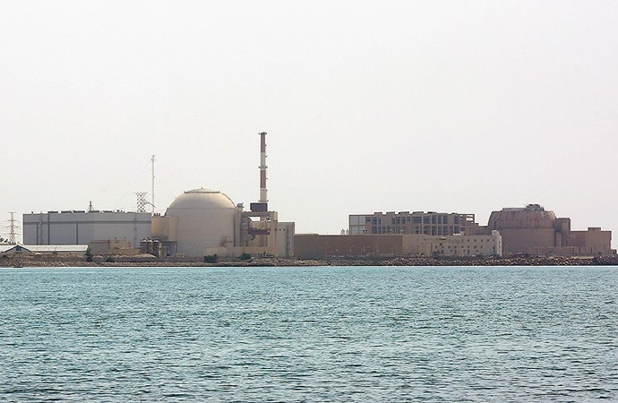 Buşehr Nükleer Santrali ve Rus çalışanları