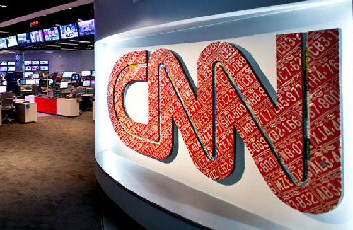 Trump’ın sahtecilikle suçladığı CNN’den yeni iddia