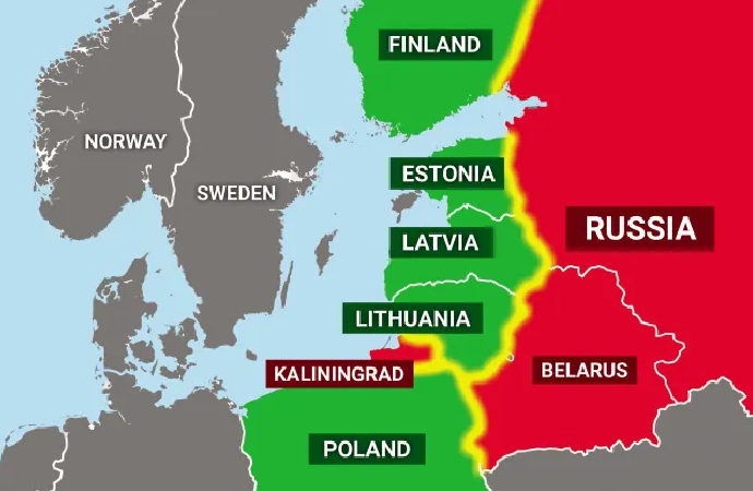 Saldırıya uğrayan İran’a, “uluslararası hukuka uy” baskısı