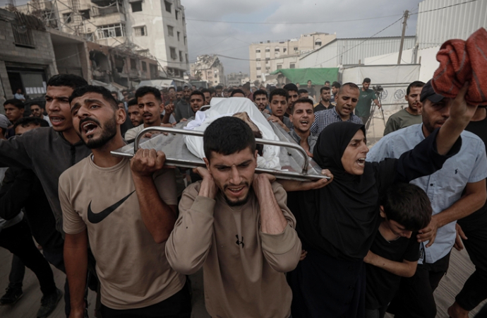 Kerbela: Zulmün Adı, Direnişin Sembolü