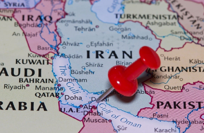 Trump: Bence artık bir anlaşmanın zamanı geldi