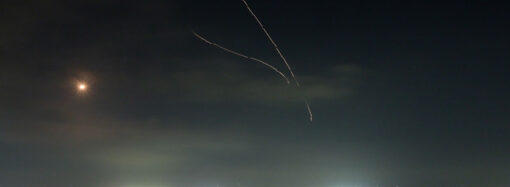 Siyonist rejim 200’den fazla füze ile vuruldu