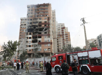 Şimdi Sıra İran’da!..