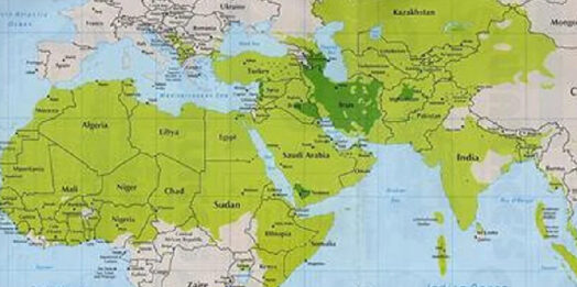 ‘Bölge artık kendi güvenlik mimarisini kendisi oluşturmalı’