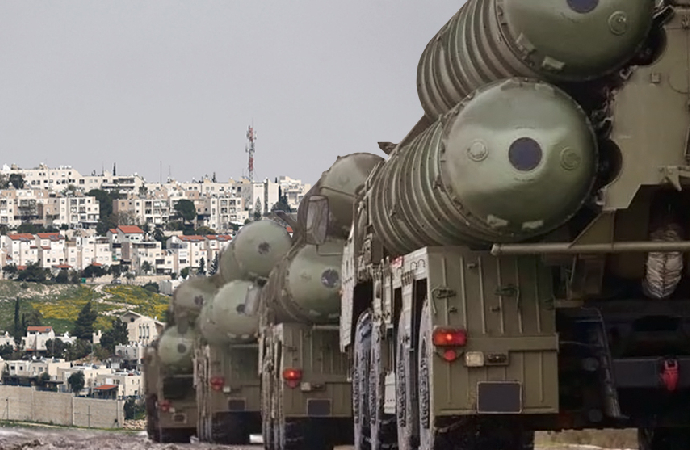 İsrail’in nükleer silahları dünyayı riske atıyor