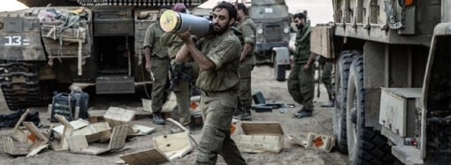 İsrail askeri: Kaç çocuk öldürdüm bilmiyorum, artık saymıyorum