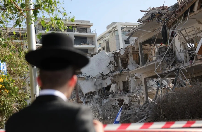 İsrail toplumu ‘ateşkesi’ nasıl görüyor?