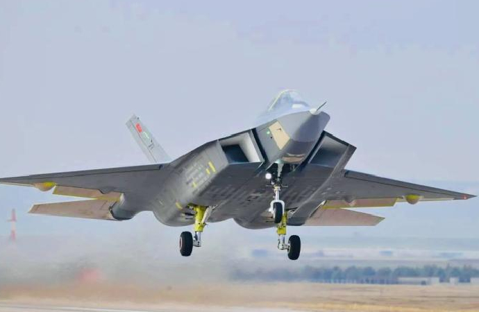 TUSAŞ: KAAN’la ilgili birkaç ülkeyle temastayız