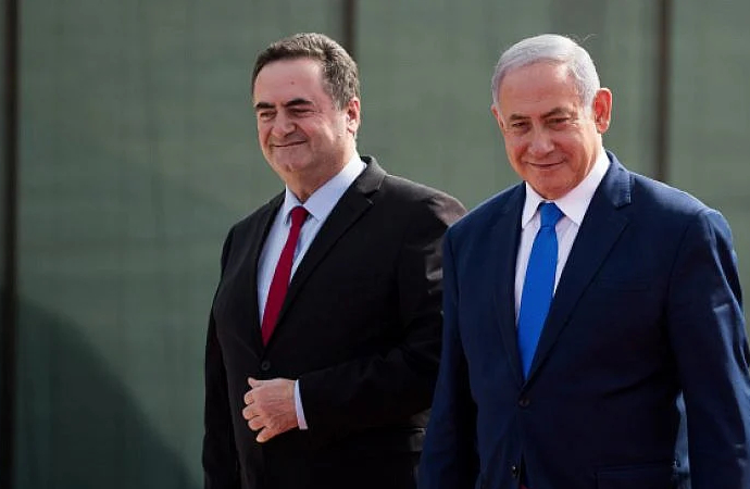 İsrail: Bizim ordumuz asla sivilleri hedef almaz