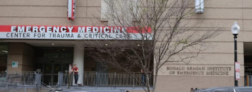 Hastaneye acil kaldırılan ABD’li Bakan taburcu edildi