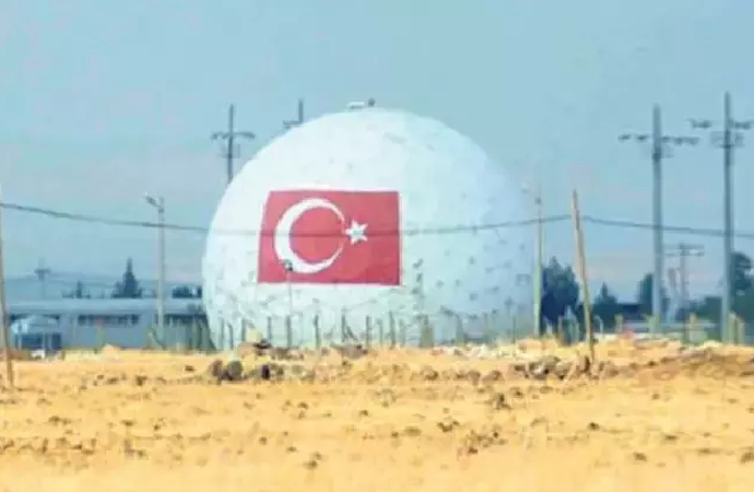 Cumhurbaşkanlığı’ndan Kürecik itirafı