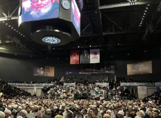 Bâtılın Bitmeyen Konsilleri