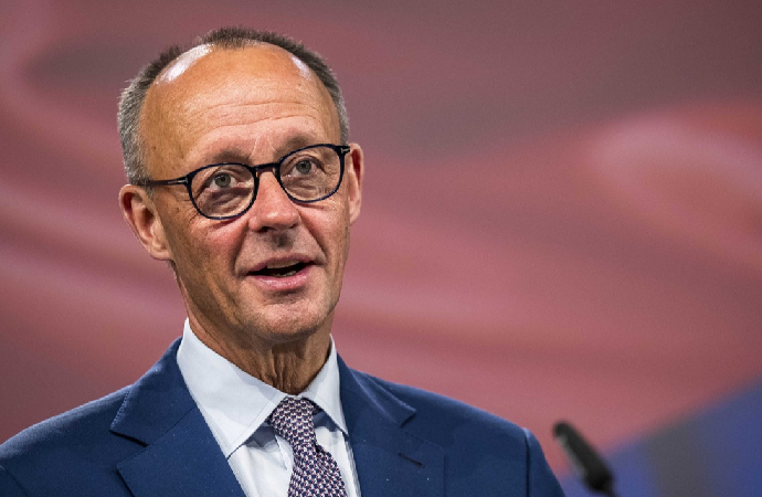 Almanya: İran derhal görüşmelere başlasın