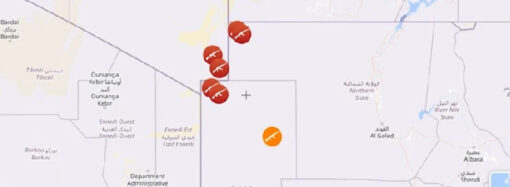 ‘Sınır üçgeni’ni HDK’nın kontrol altına almasına Mısır ne diyor?