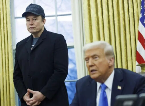 Elon Musk, Fransa’da ifade vermeye çağrıldı