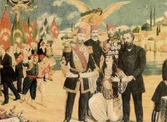 Modern Siyasete Meşruiyet Arayışları