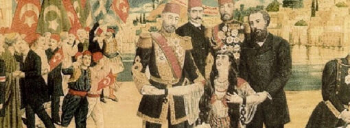 Modern Siyasete Meşruiyet Arayışları