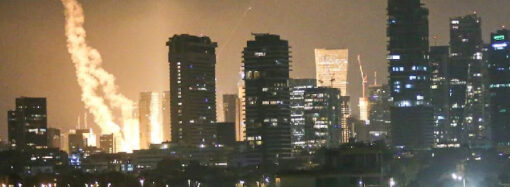 ABD Dışişleri, Amerikalıları İsrail’e gitmemeleri için uyardı