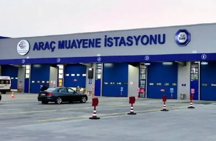 TÜVTÜRK’ün yerini ‘Turka’ alacak