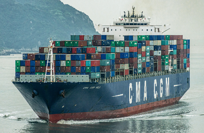 VELA gemisi İsrail’e ulaştı ama tartışma sürüyor