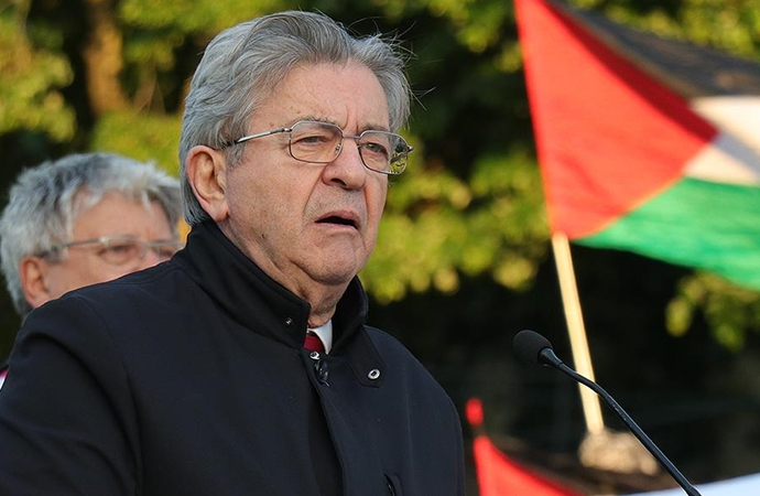 Fransa aşırı solu: Netanyahu’nun rejimi bir suç örgütü